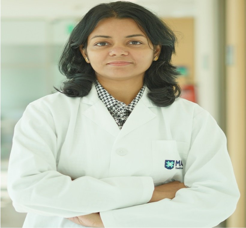 Why Choose Dr. Sarita for Uterine Cancer Surgery?