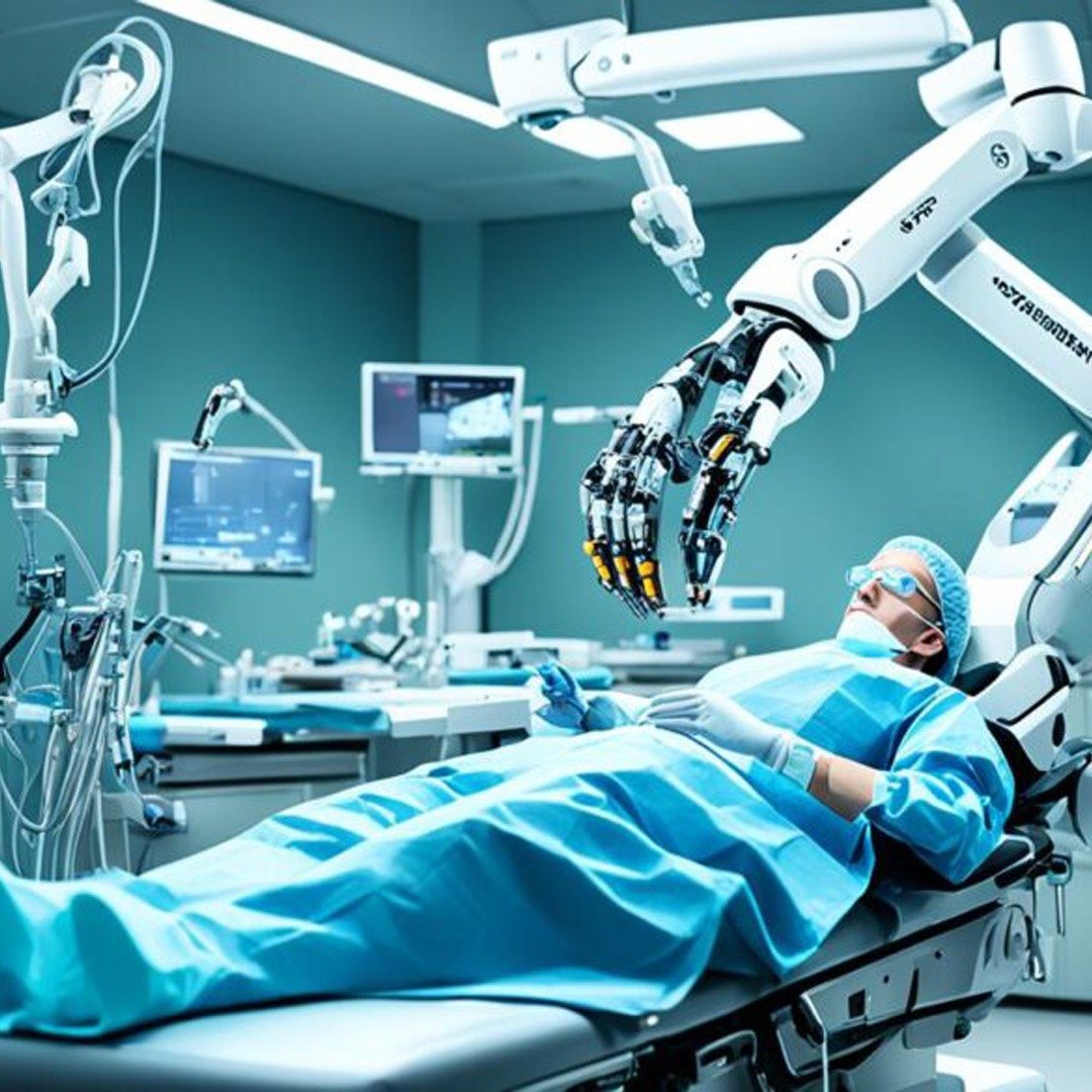 What is Robotic Gynecological Cancer Surgery?